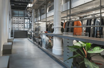 Las 16 Mejores Tiendas de Sneakers y Moda Urbana en Italia