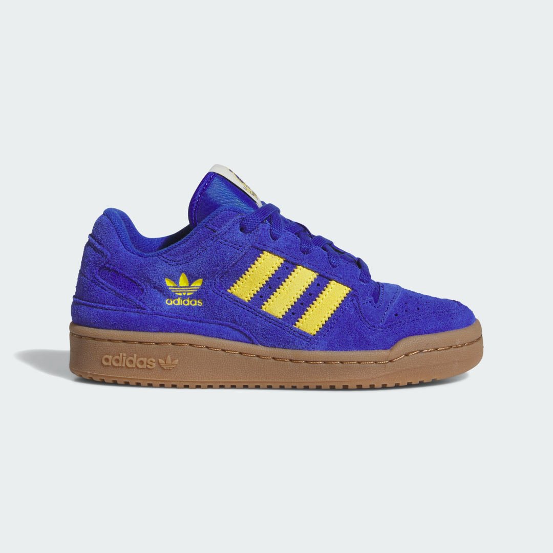 Forum Low CL Shoes Kids