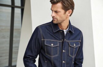 Guía para elegir la chaqueta de mezclilla perfecta