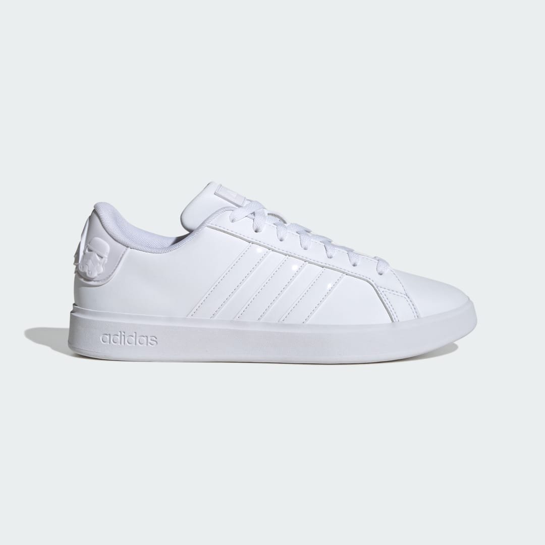 ZAPATILLA ADIDAS STAR WARS GRAND COURT