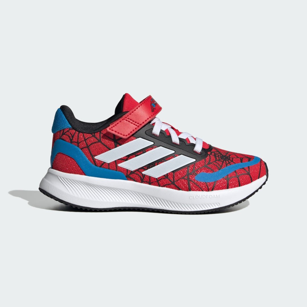 ZAPATILLA RUNFALCON 3.0 ADIDAS MARVEL SPIDER-MAN (NIÑOS)