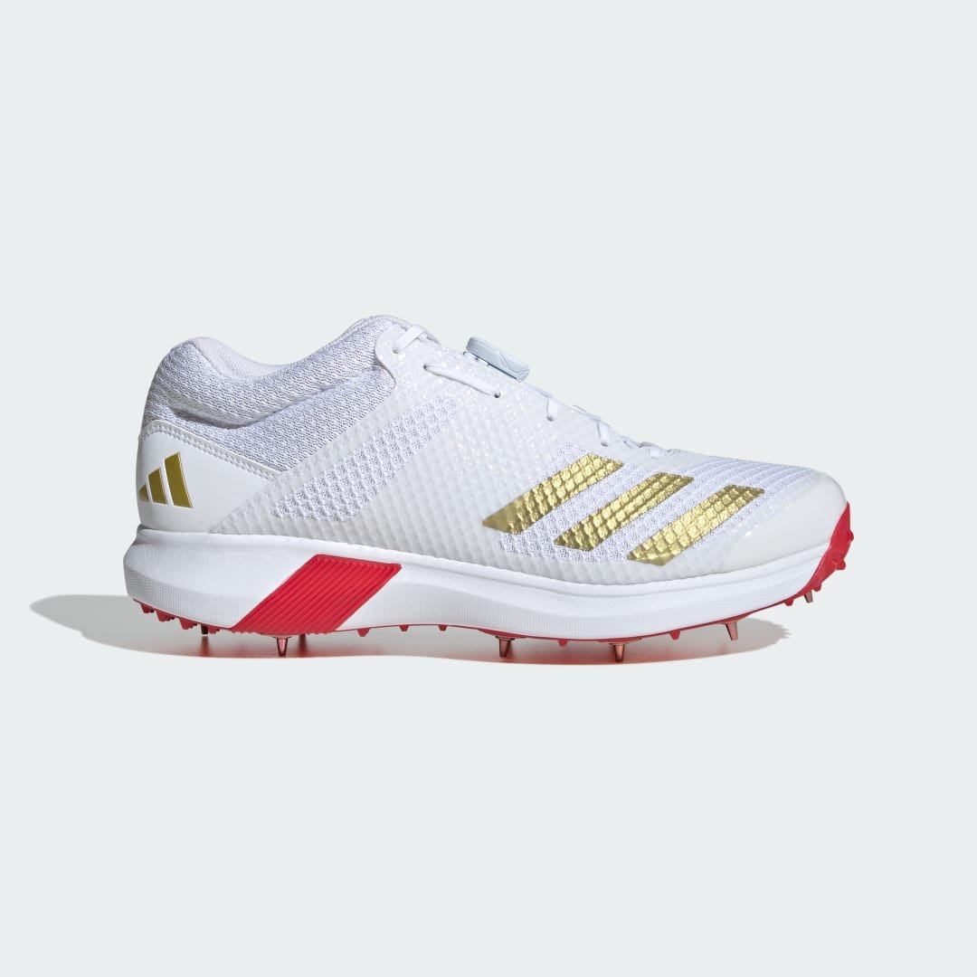 Zapatilla Adipower Vector Mid 20