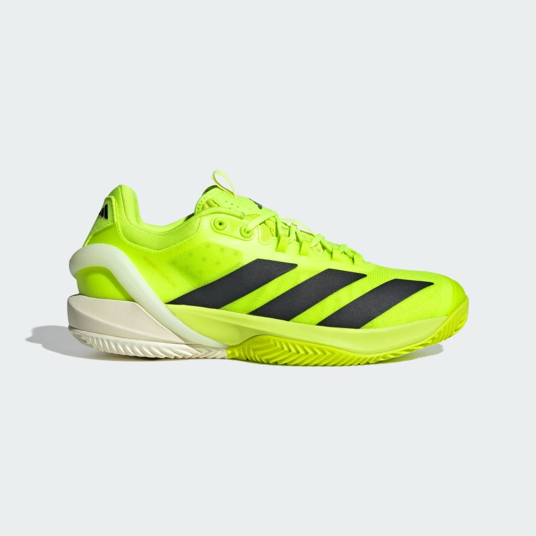 Zapatilla Adizero Cybersonic 2 Clay Tennis