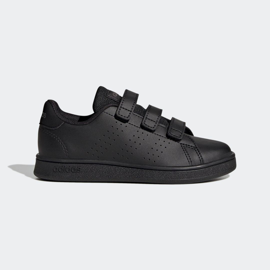 Zapatilla Advantage Court Lifestyle Hook-and-Loop