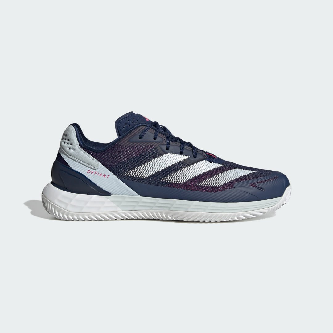 Zapatilla Defiant Speed 2 Clay Tennis