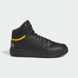 Zapatilla Hoops Mid 3.0 (Niños)