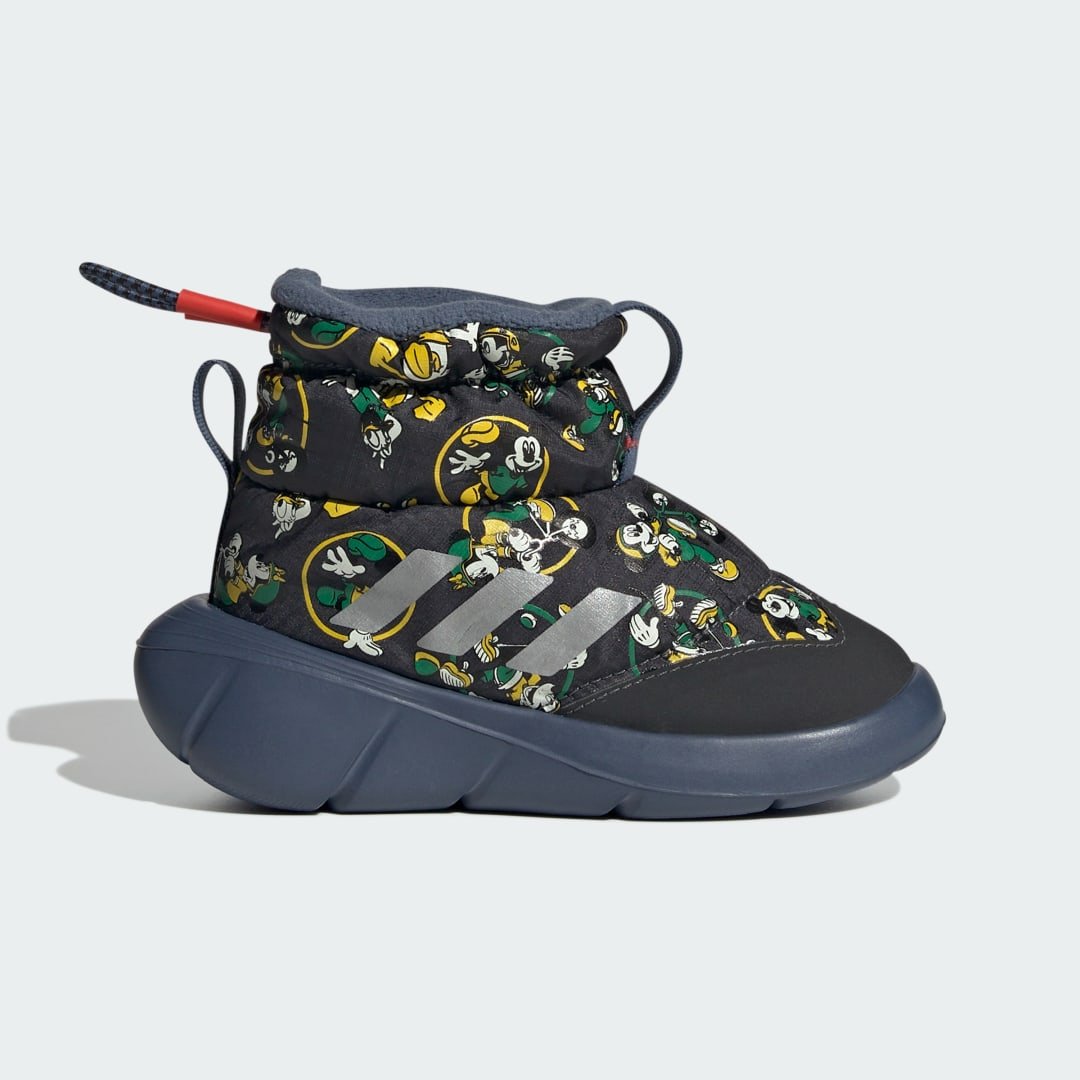 Zapatilla Monofit Boot adidas x Disney Mickey and Friends (Bebé)