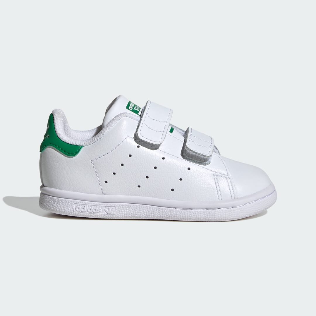 Zapatilla Stan Smith Comfort Closure (Bebé)