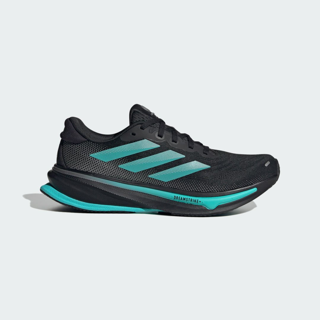 Zapatilla Supernova Rise 2 Mercedes - AMG Petronas Formula One Team
