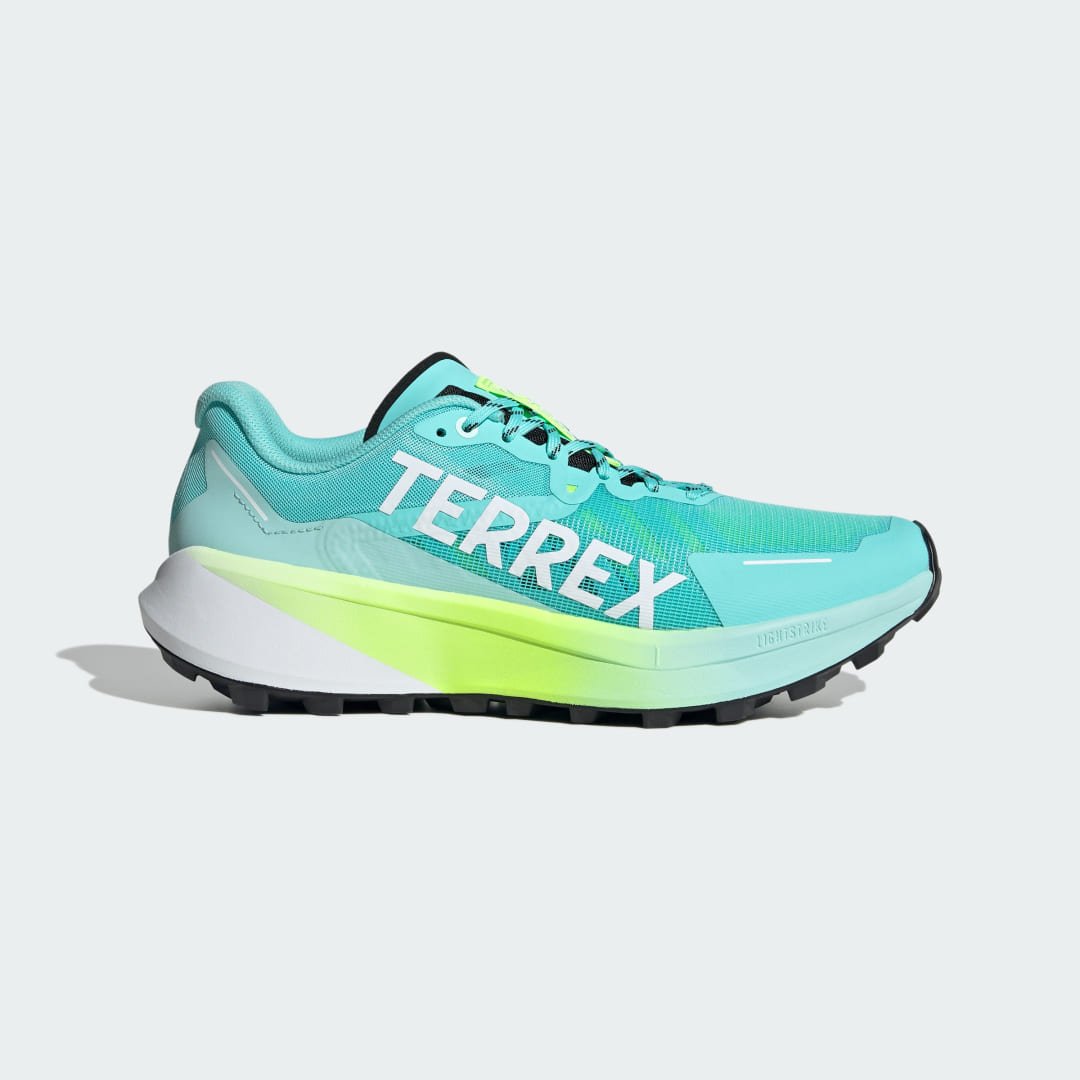 Zapatilla Terrex Agravic 3 Trail Running