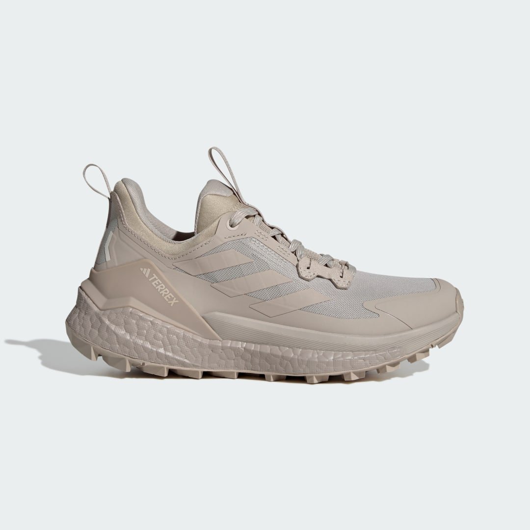 Zapatilla Terrex Free Hiker 2.0 Low Hiking