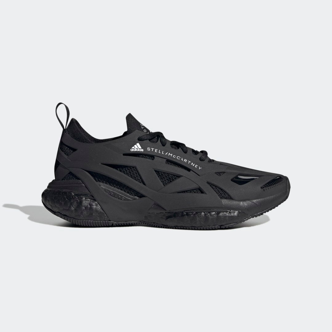 Zapatilla adidas by Stella McCartney Solarglide Running