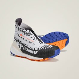 Zapatilla adidas by Stella McCartney x Terrex Free Hiker Gore-Tex
