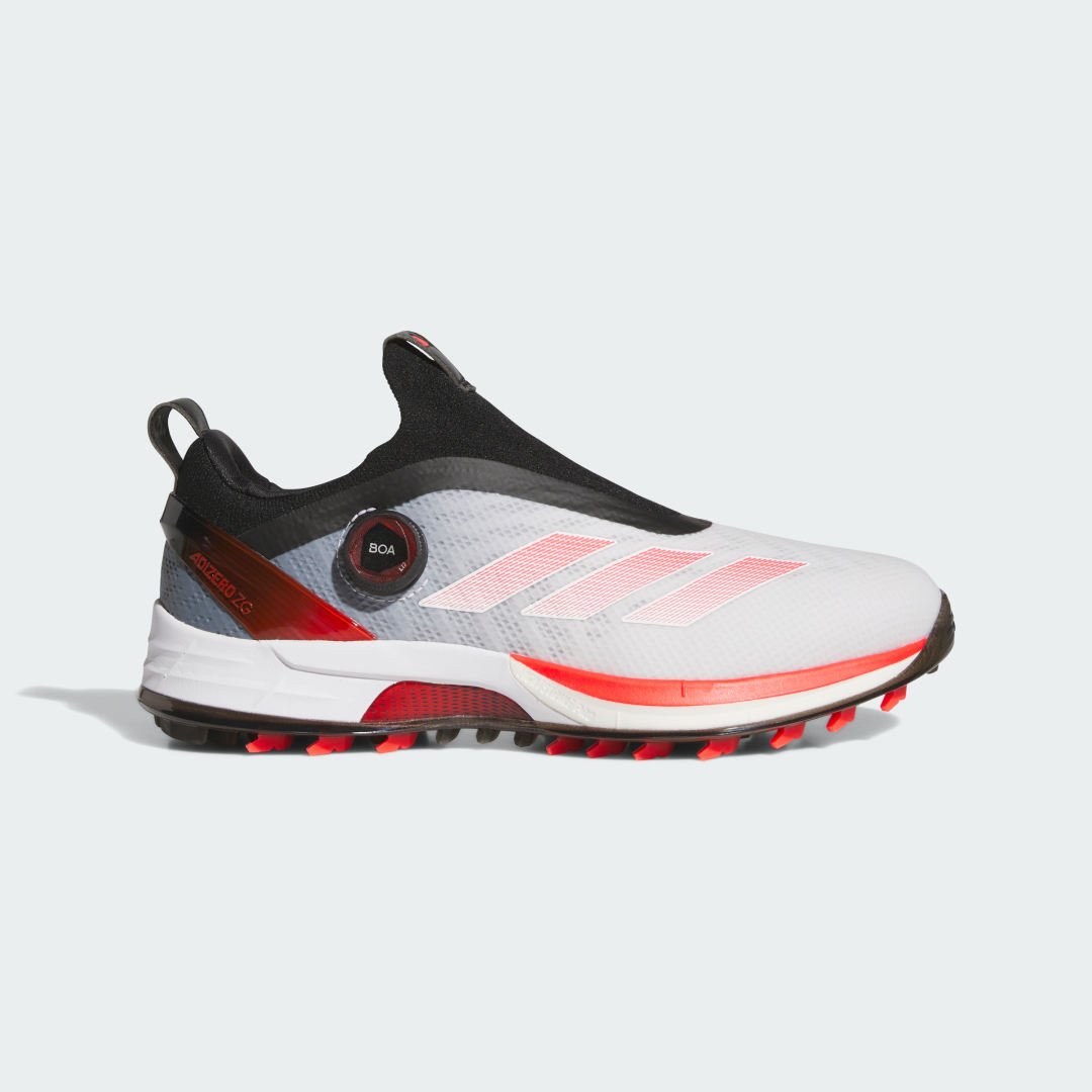 Zapatilla de golf Adizero ZG Boa Spikeless