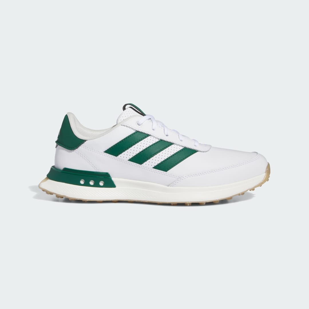 Zapatilla de golf S2G Spikeless Leather 24