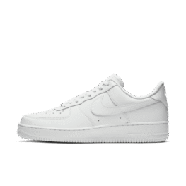 Nike Air Force 1 ’07 Zapatillas – Hombre