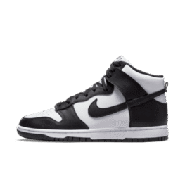 Nike Dunk High Retro Zapatillas – Hombre
