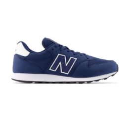 Zapatillas 500 marino