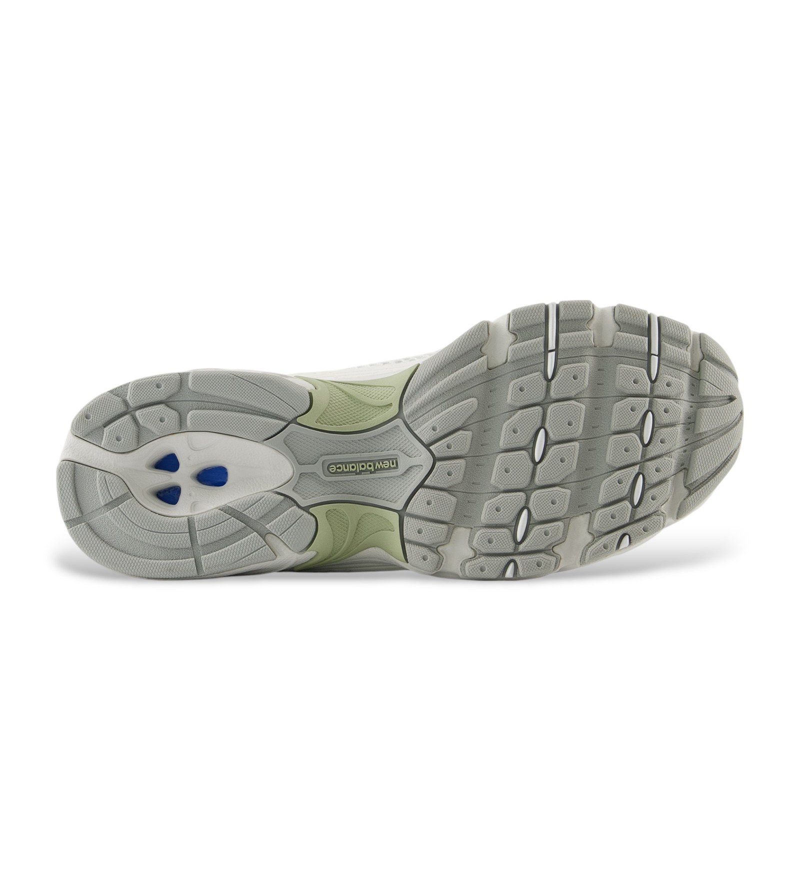 Zapatillas 530 blanco - Imagen 8