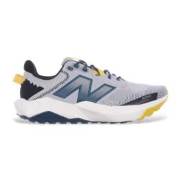 Zapatillas DynaSoft Nitrel v6 gris