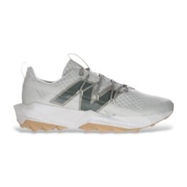 Zapatillas Tektrel gris