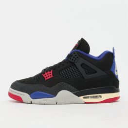 Air Jordan 4 «Rare Air» Retro