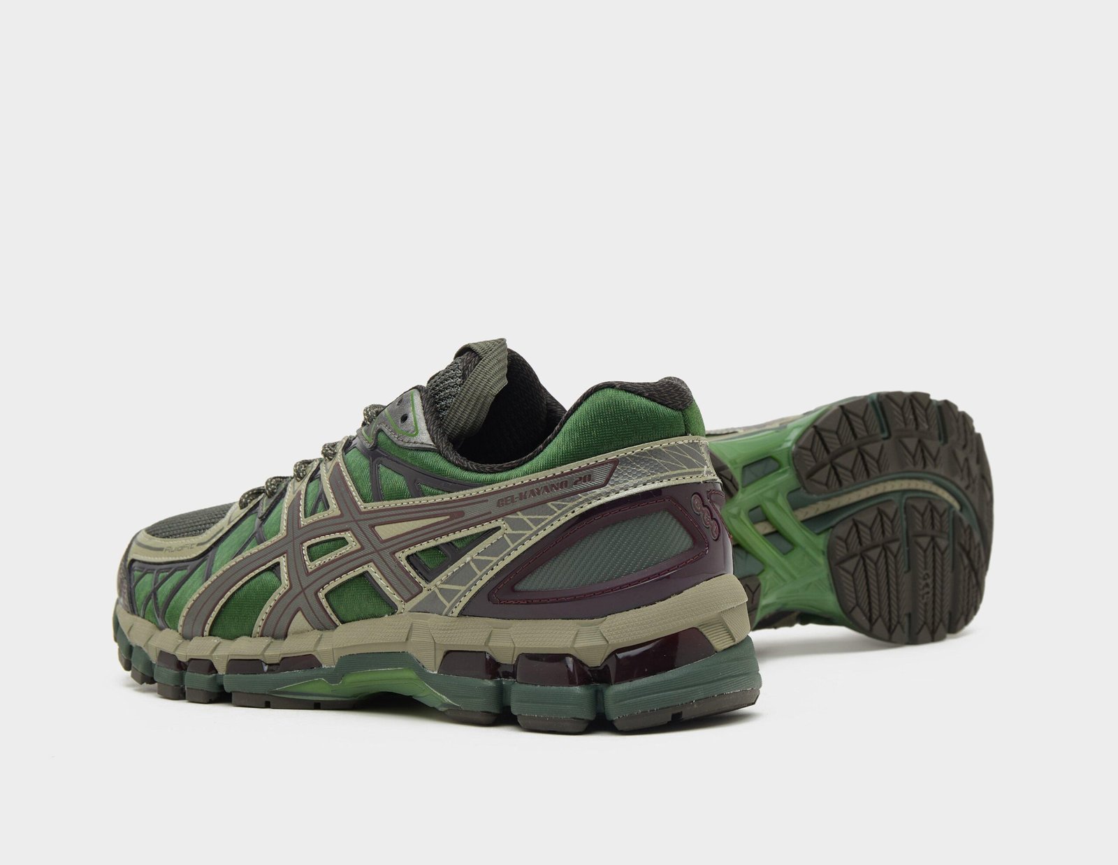 ASICS UB10-S GEL-KAYANO 20 - Imagen 3