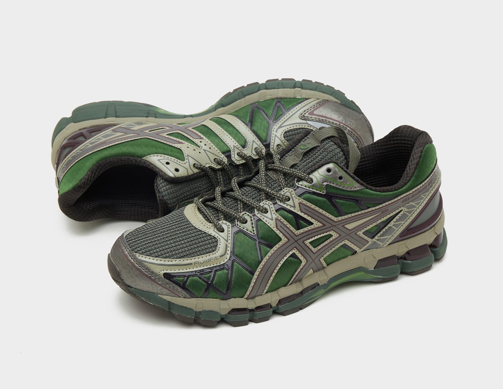 ASICS UB10-S GEL-KAYANO 20 - Imagen 4