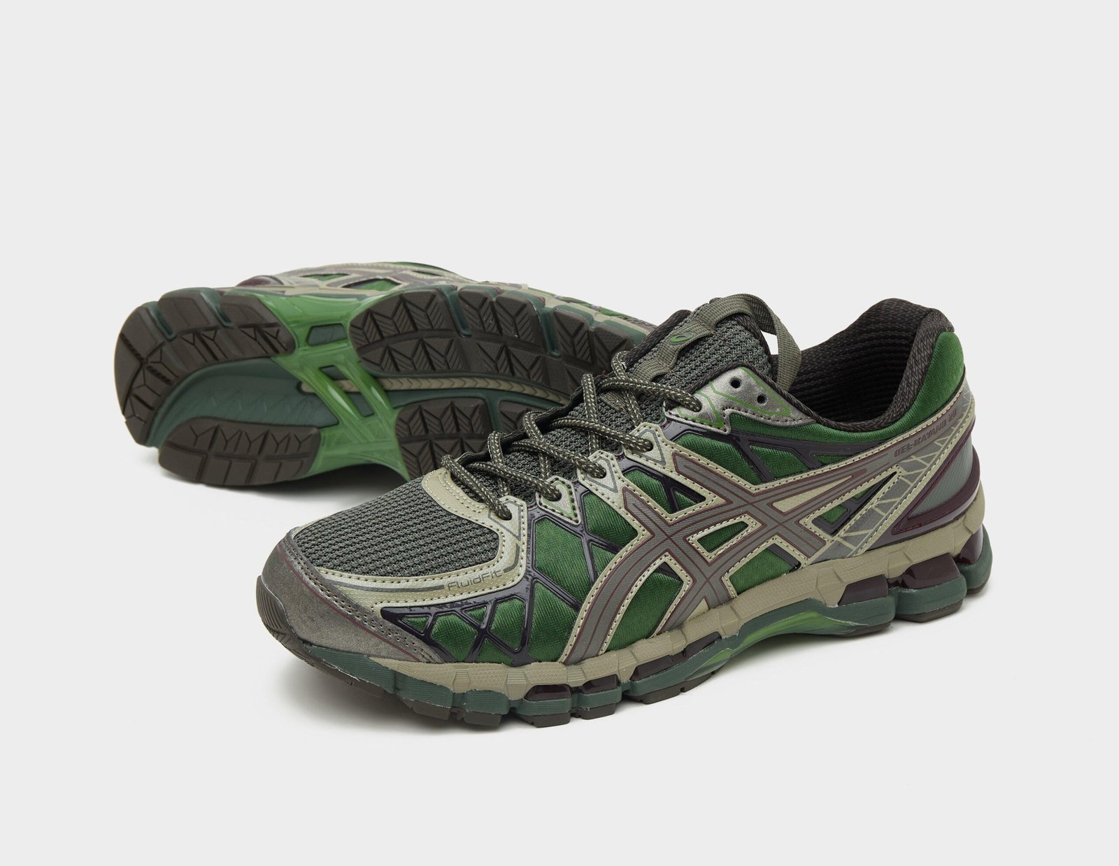 ASICS UB10-S GEL-KAYANO 20 - Imagen 5