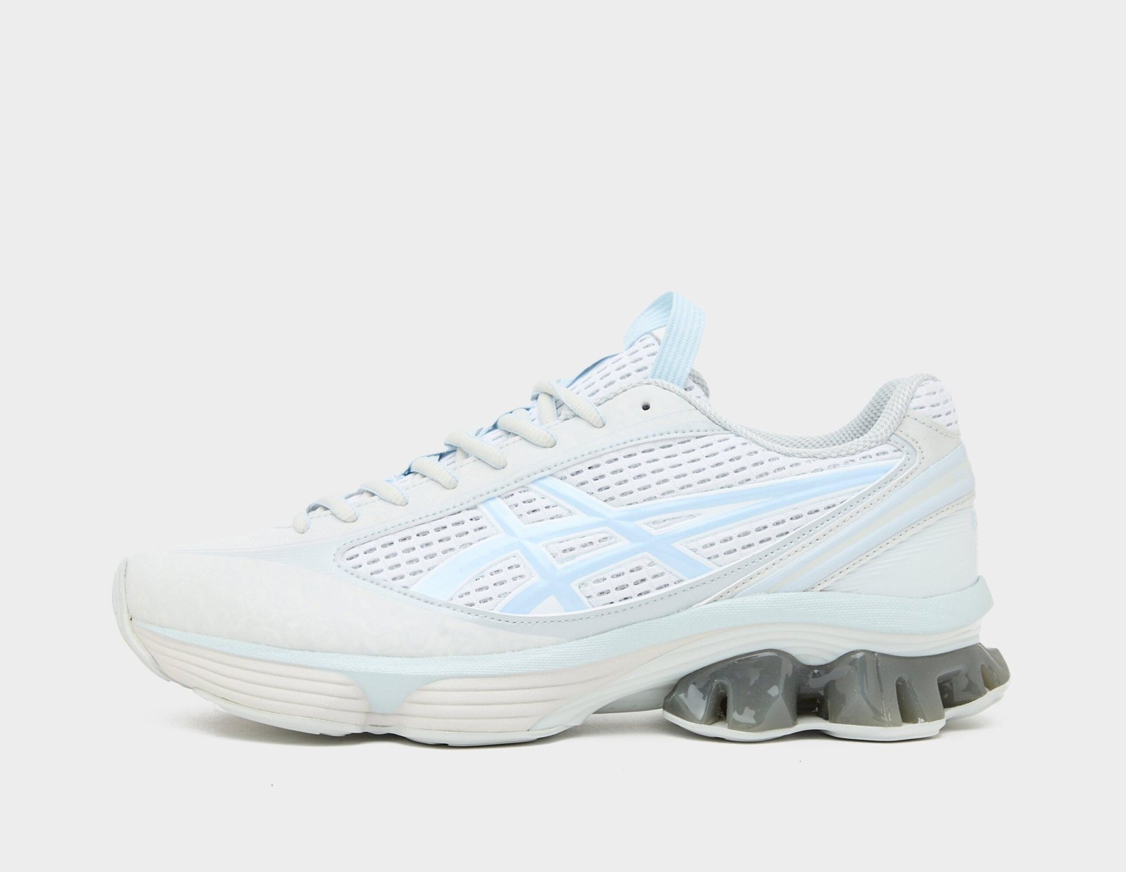 ASICS US6-S GEL-KINETIC FLUENT