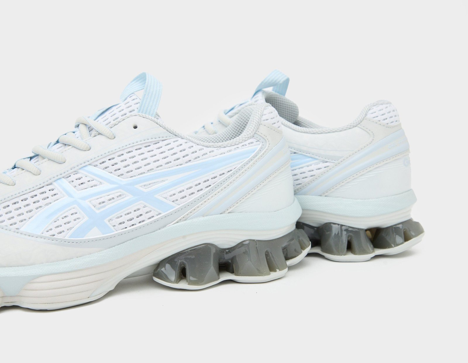 ASICS US6-S GEL-KINETIC FLUENT - Imagen 3