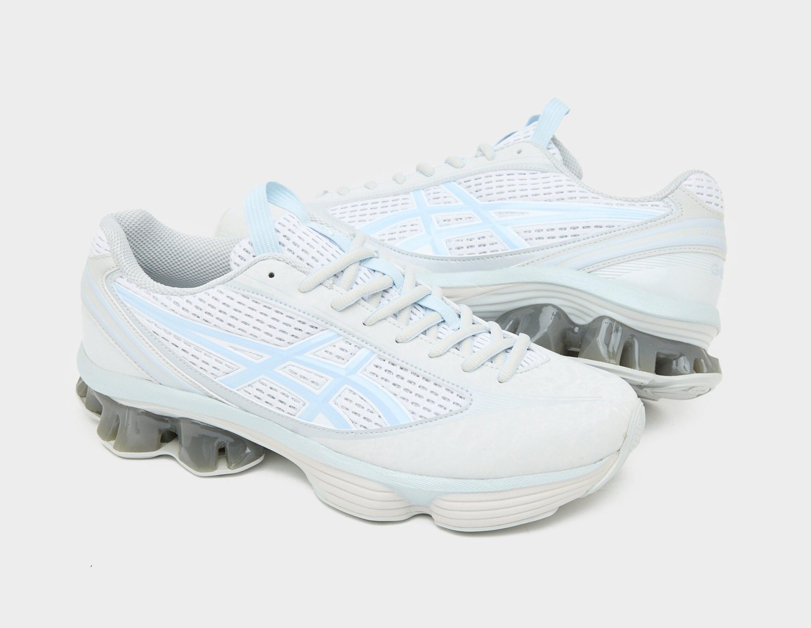 ASICS US6-S GEL-KINETIC FLUENT - Imagen 4