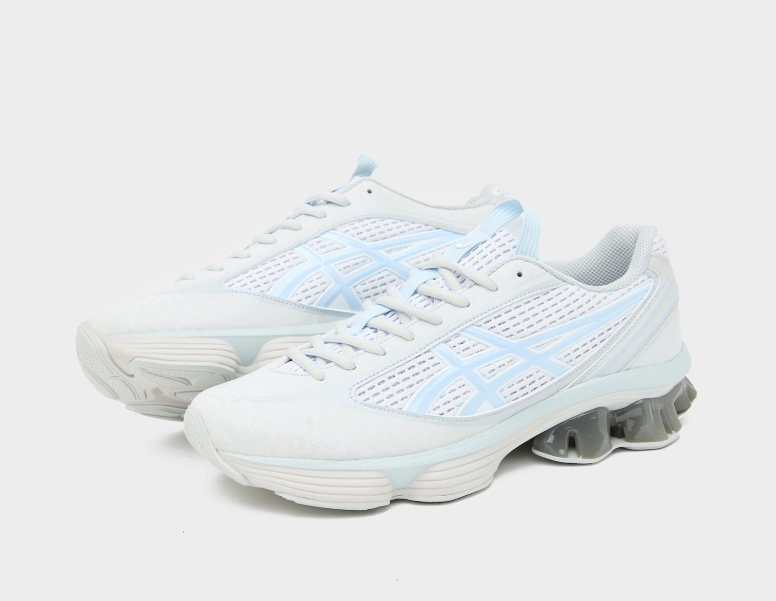 ASICS US6-S GEL-KINETIC FLUENT - Imagen 6