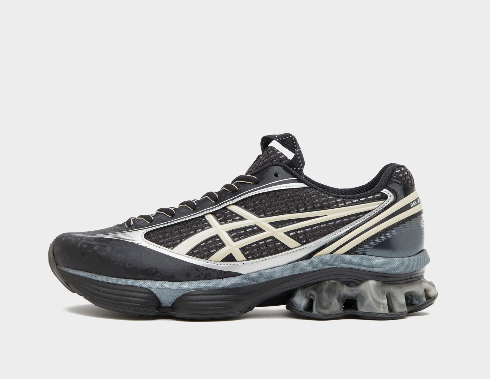 ASICS US6-S GEL-KINETIC FLUENT