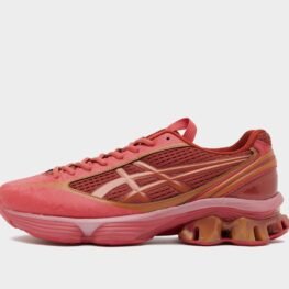 ASICS US6-S GEL-KINETIC FLUENT