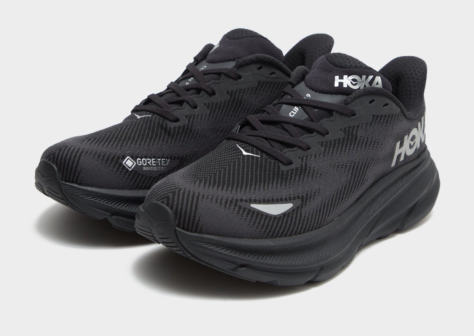 HOKA Clifton 9 GORE-TEX - Imagen 2