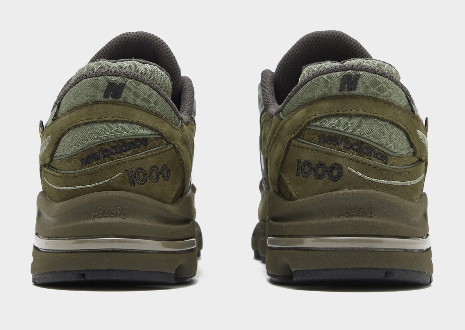 New Balance 1000 Cordura - Imagen 3