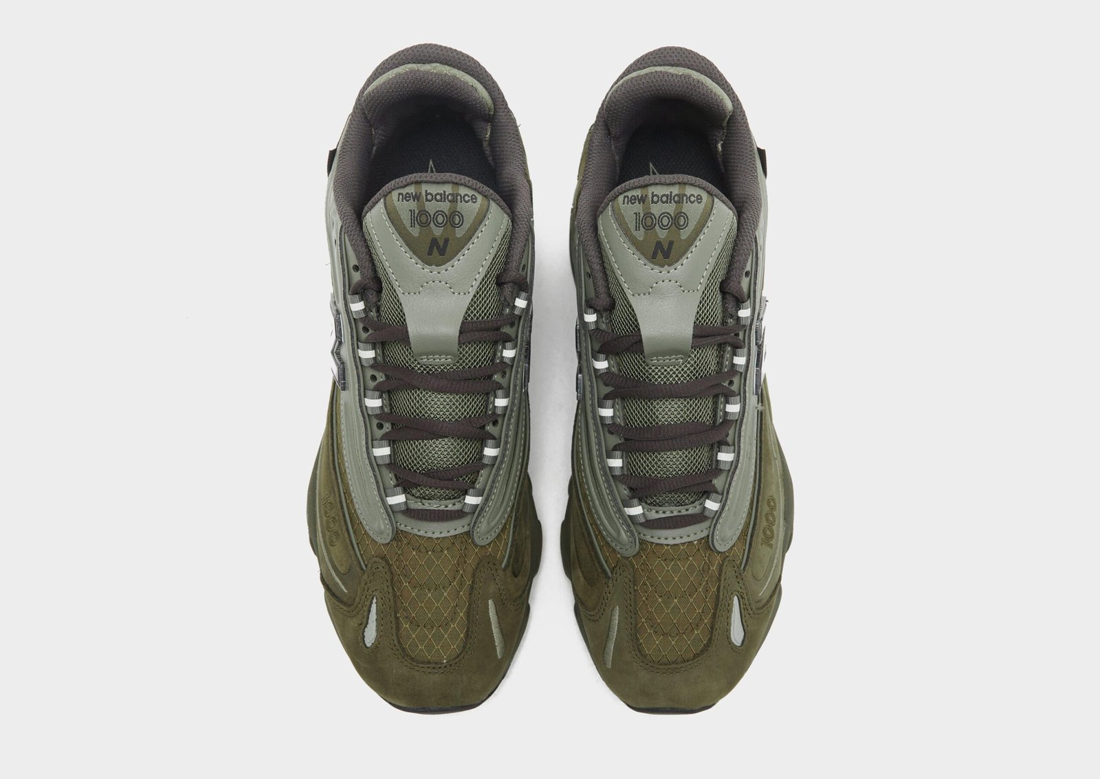 New Balance 1000 Cordura - Imagen 5