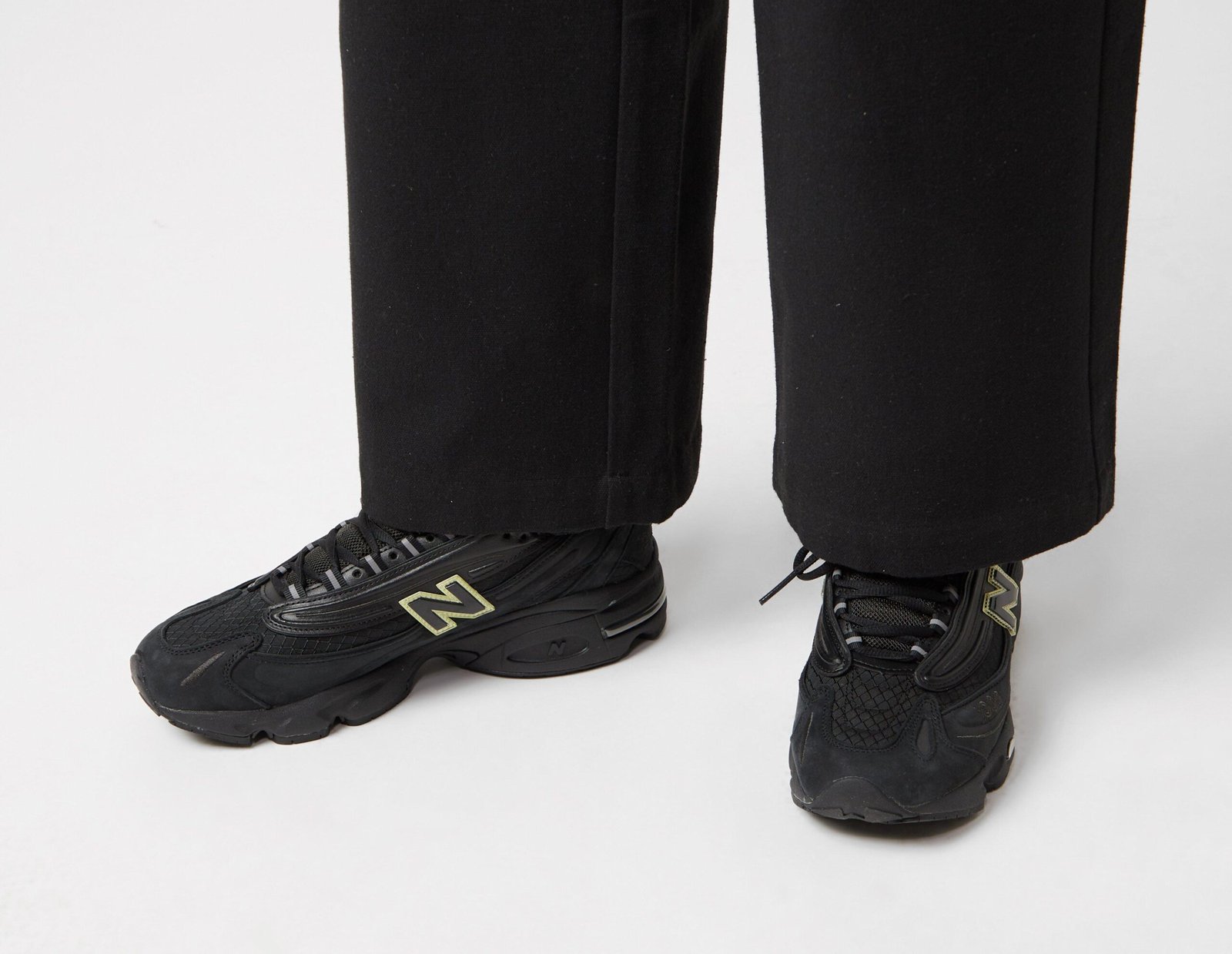 New Balance 1000 Cordura - Imagen 2