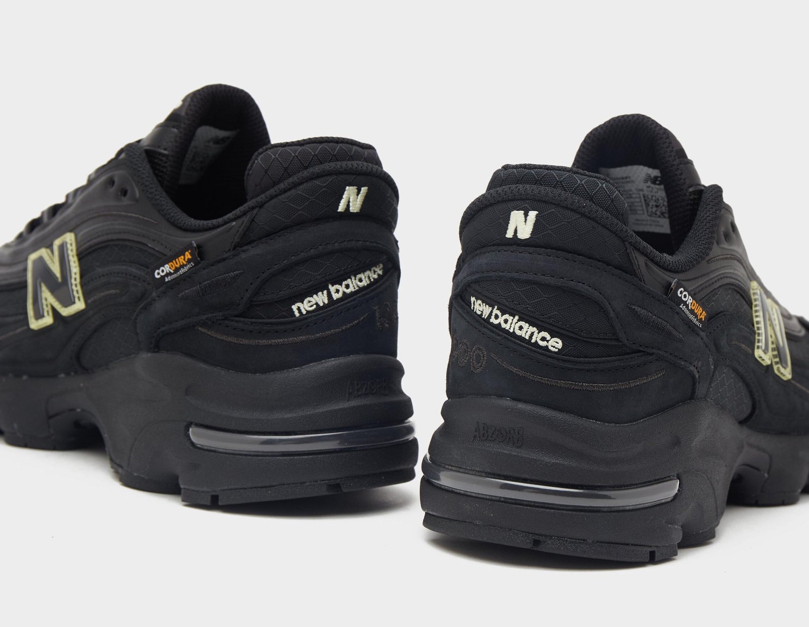 New Balance 1000 Cordura - Imagen 6