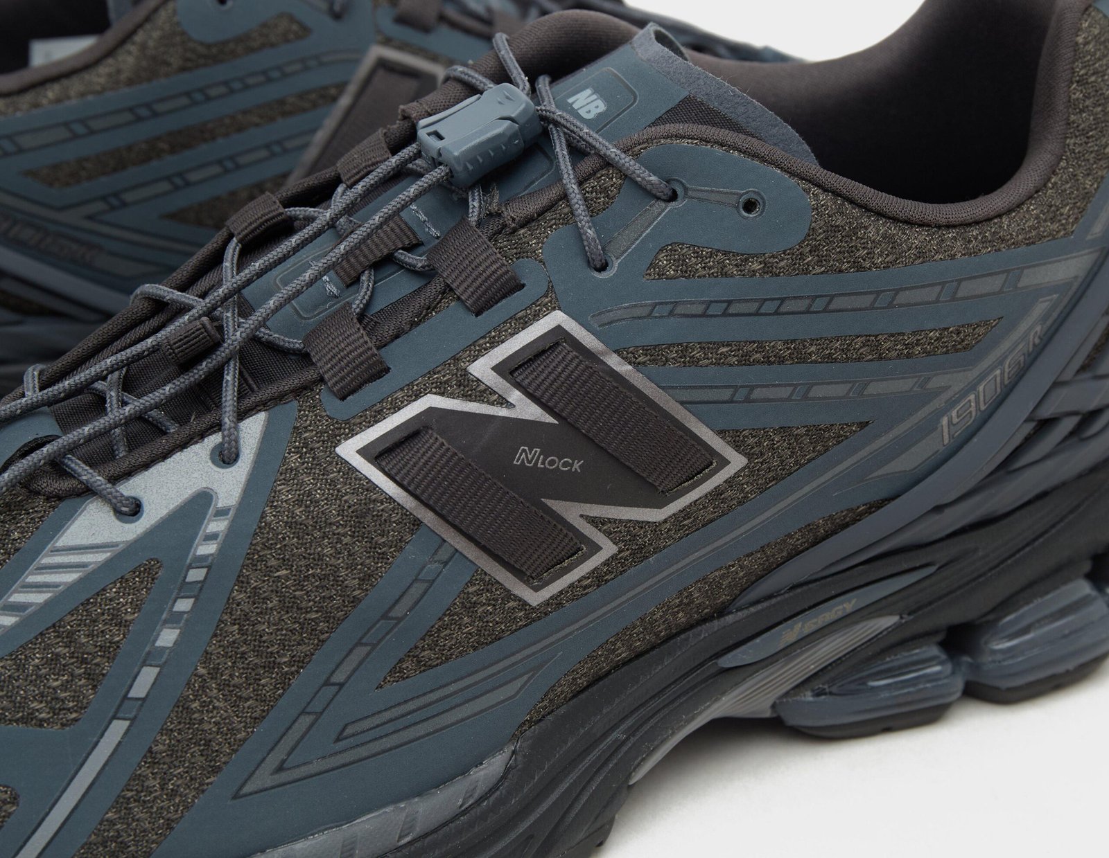 New Balance 1906 No Sew - Imagen 5