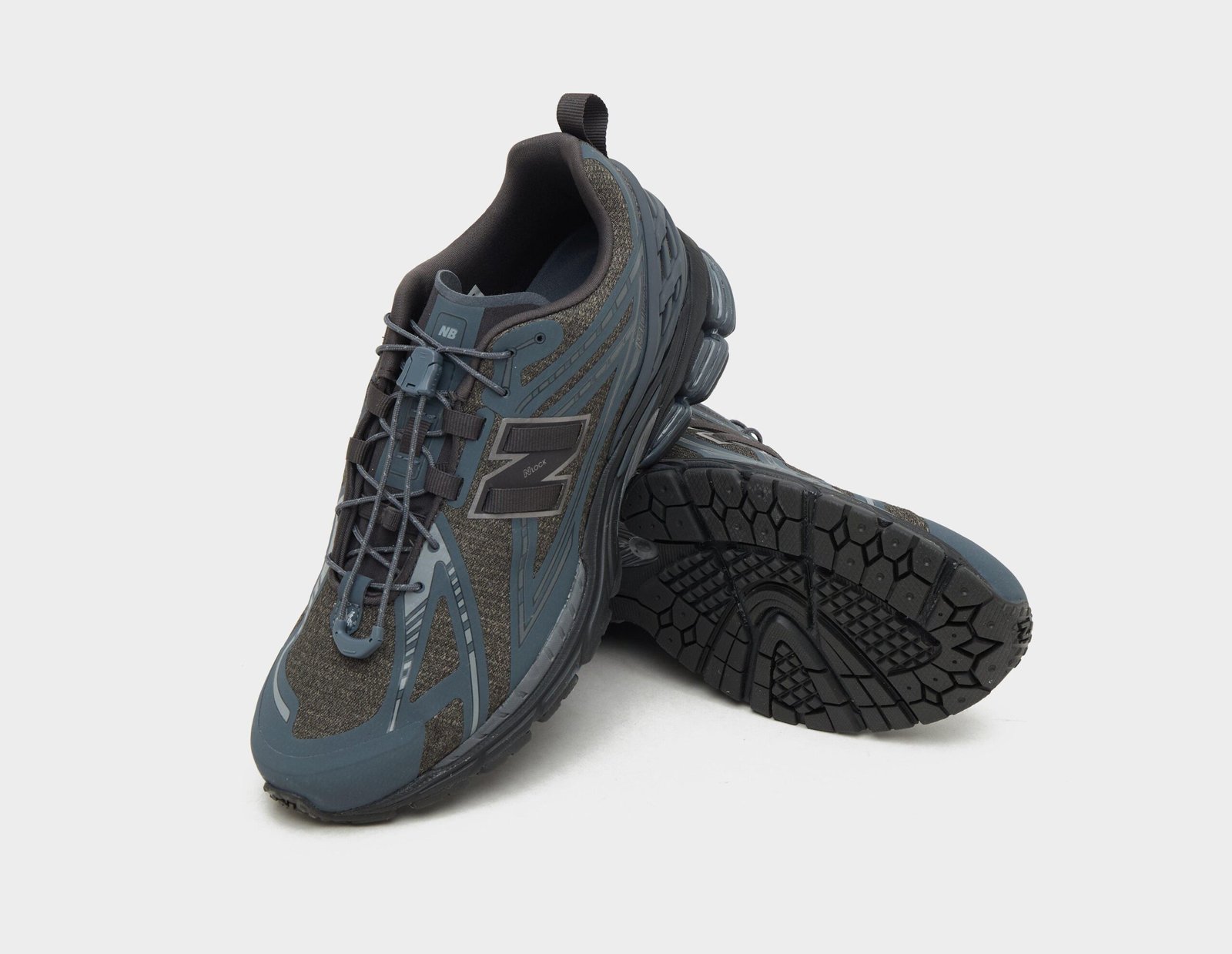 New Balance 1906 No Sew - Imagen 4