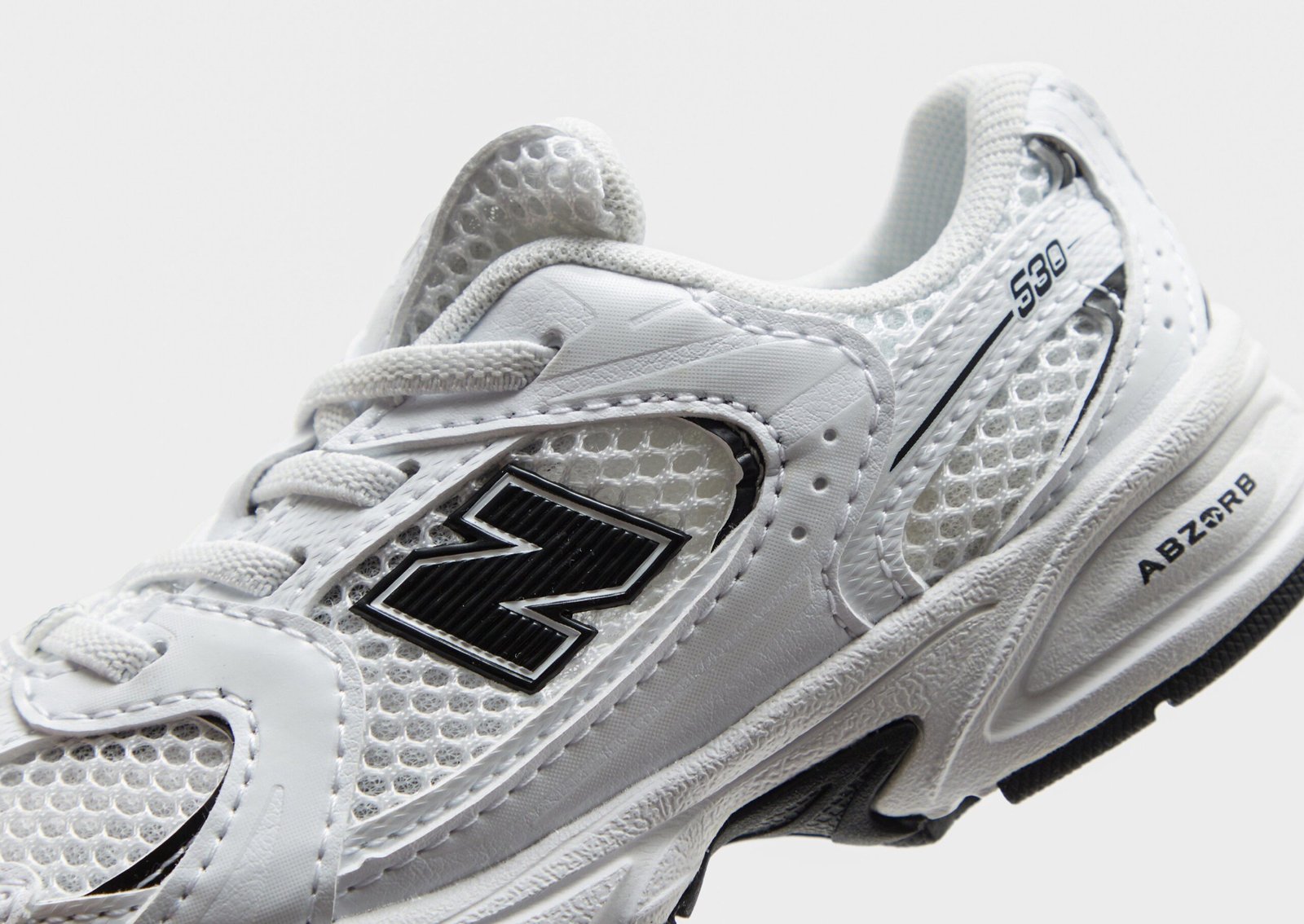 New Balance 530 Infantil - Imagen 4