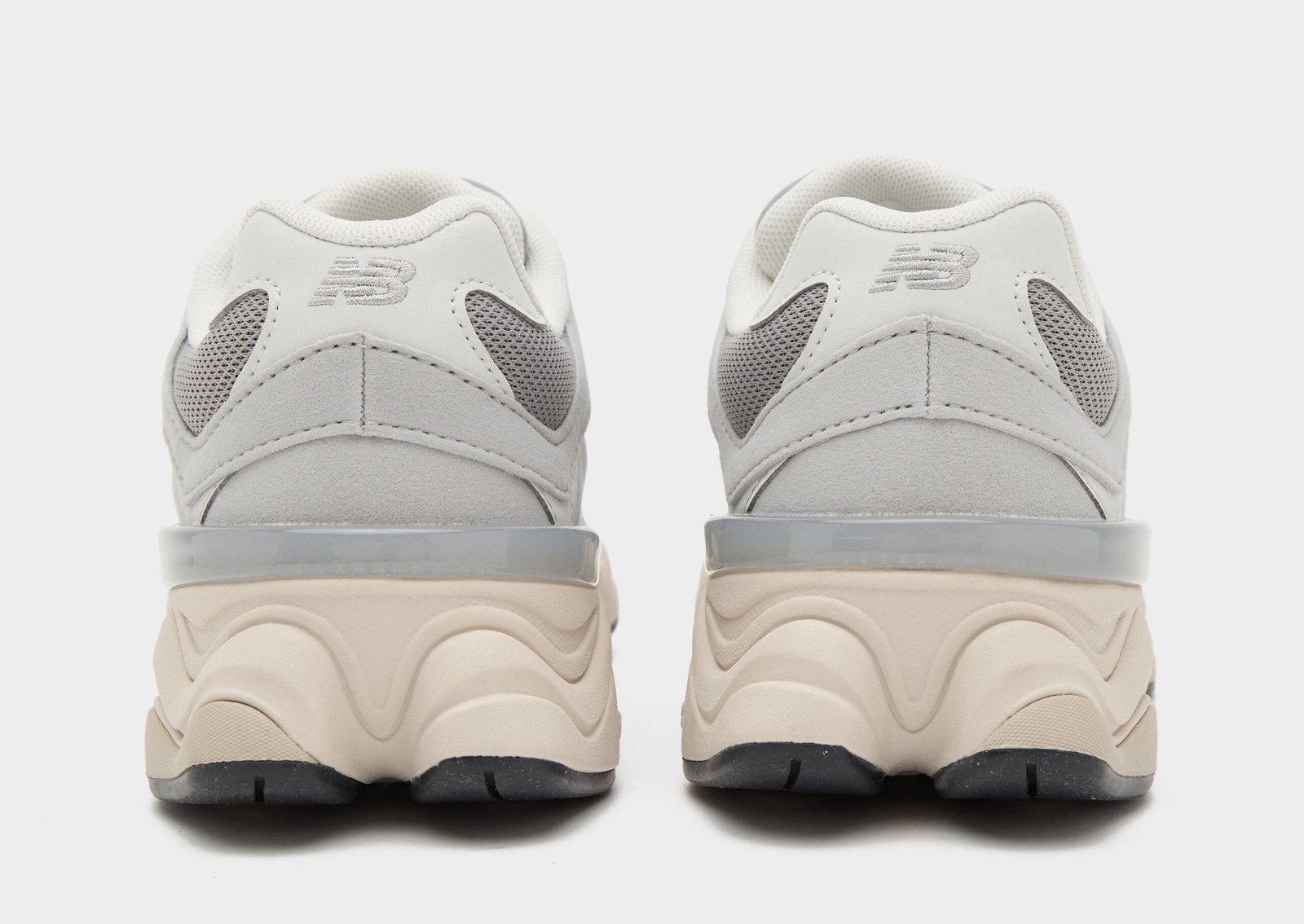 New Balance 9060 júnior - Imagen 3