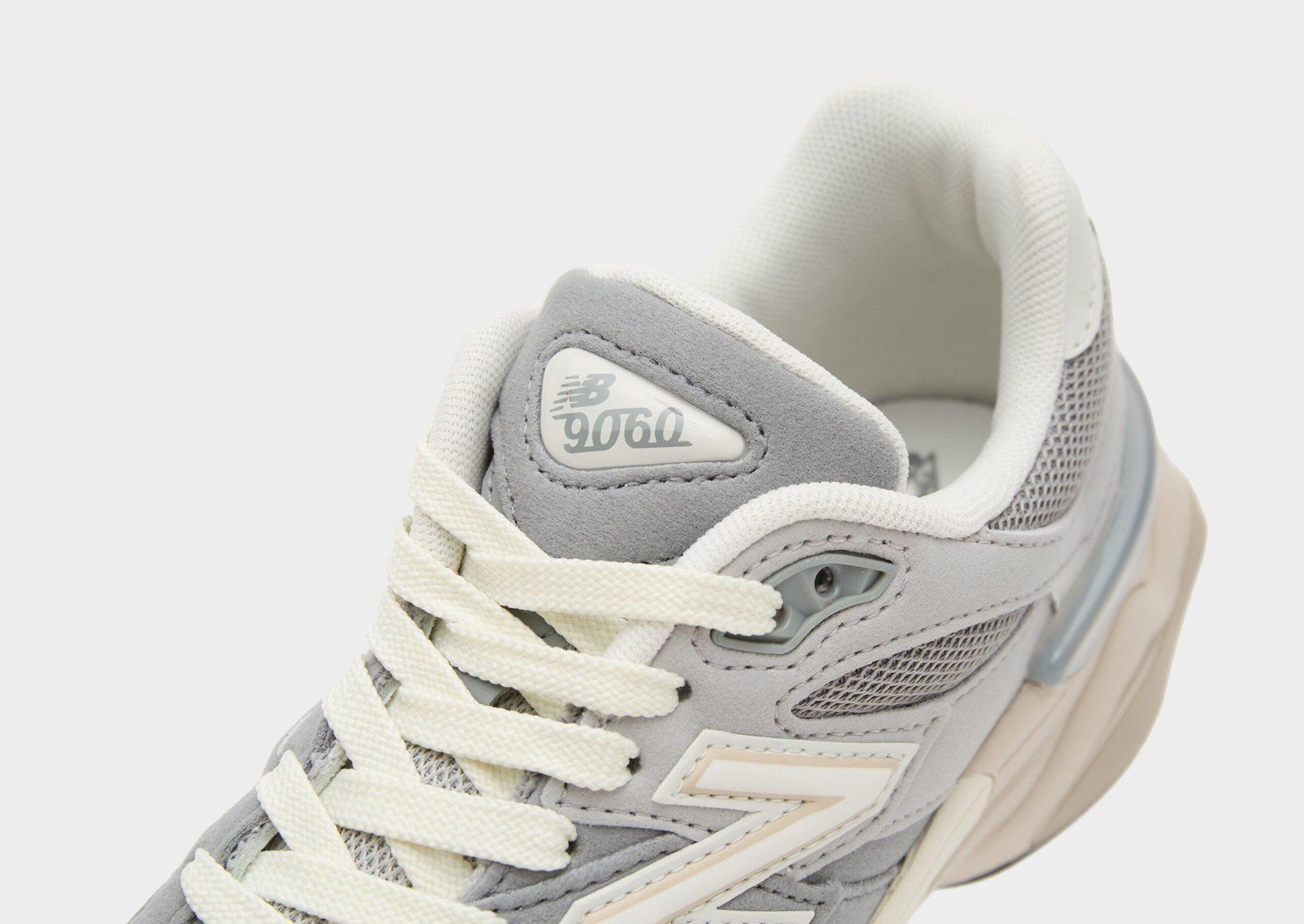 New Balance 9060 júnior - Imagen 4