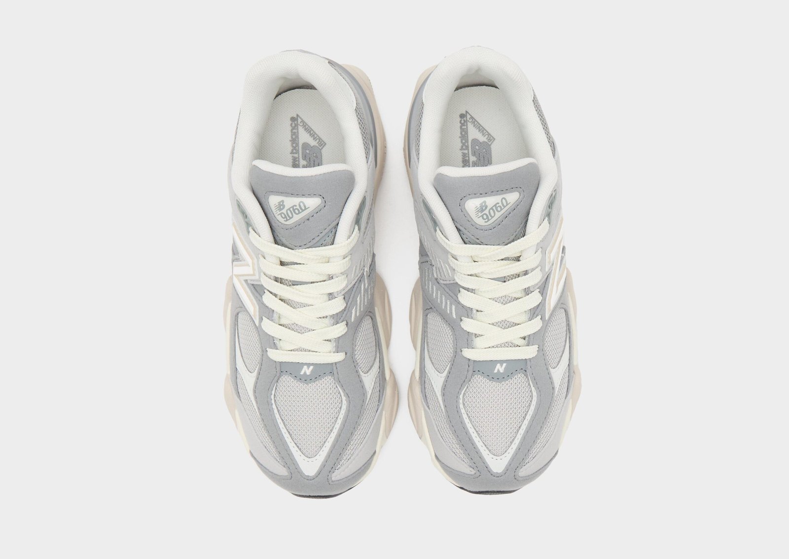 New Balance 9060 júnior - Imagen 5