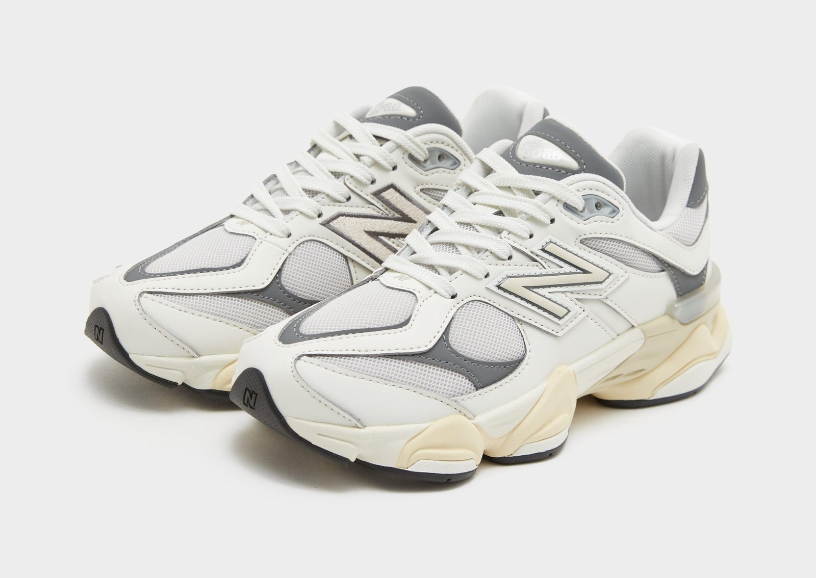 New Balance 9060 Júnior - Imagen 2