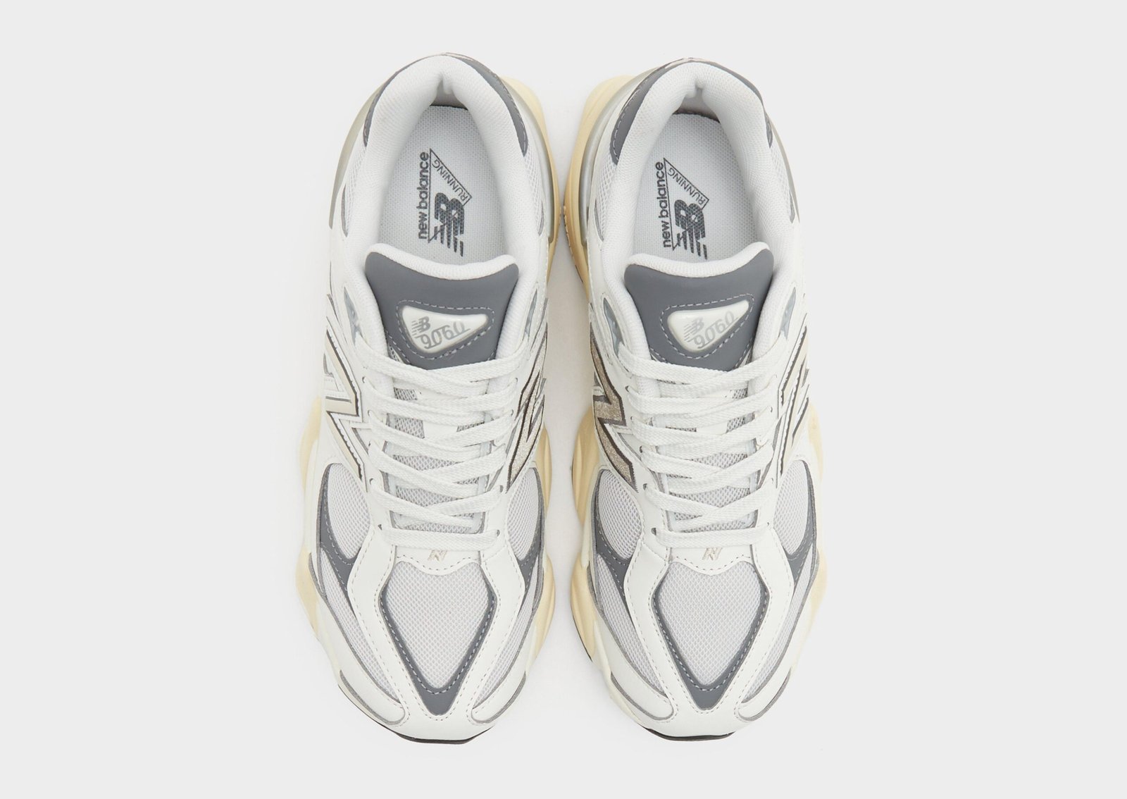 New Balance 9060 Júnior - Imagen 5