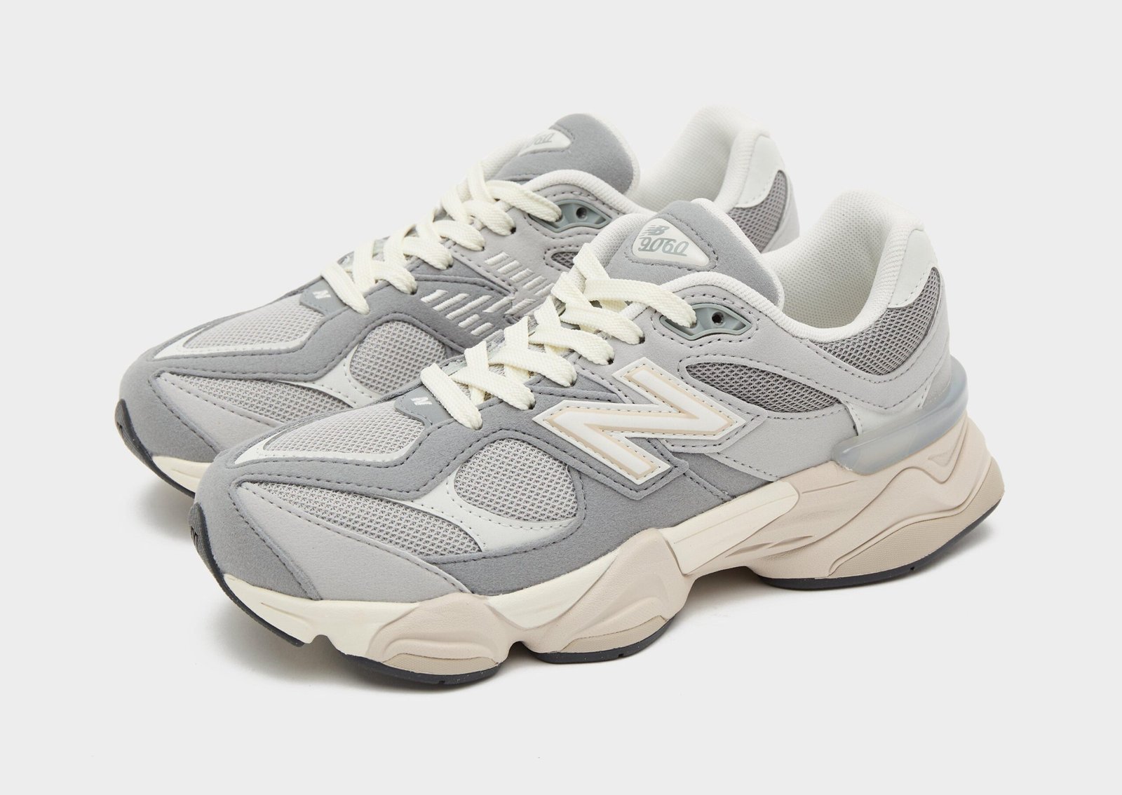 New Balance 9060 júnior - Imagen 2