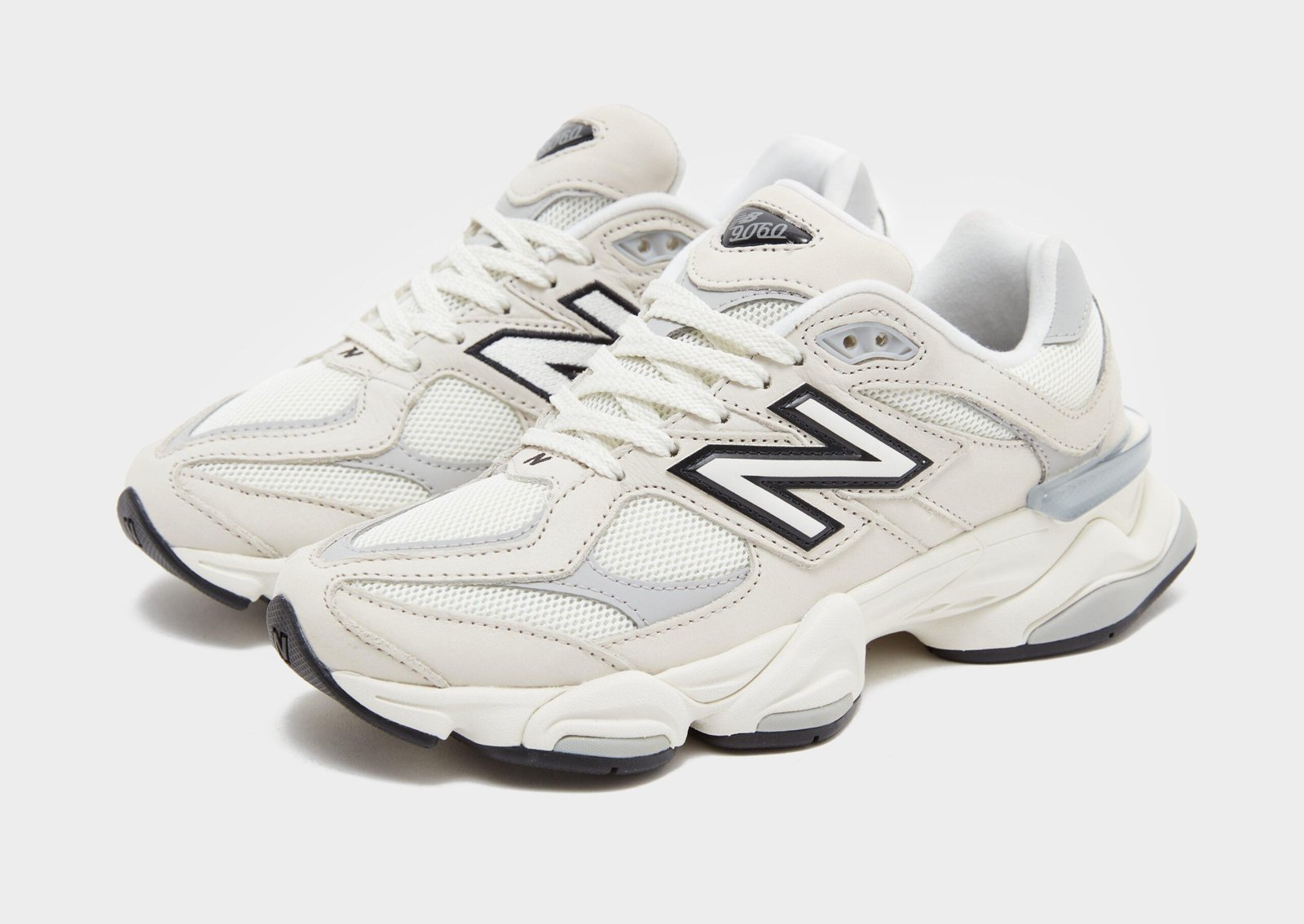 New Balance 9060 para mujer - Imagen 2